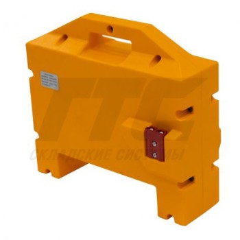 Аккумуляторная батарея Li-ion 48V / 20 Ah для CBD15W-Lix Аккумуляторная батарея Li-ion 48V / 20 Ah для CBD15W-Lix
