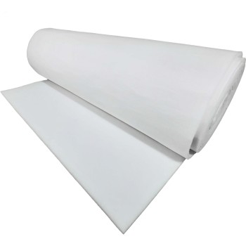 Потолочный фильтр 600G F5(M5) с пропиткой и укрепляющей сеткой 2x20м Потолочный фильтр 600G F5(M5) с пропиткой и укрепляющей сеткой 2x20м