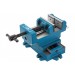 Тиски крестовые 125 мм WILTON