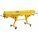 Ручной листогибочный станок SOREX ZRS - 2160/1,00