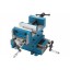 Тиски крестовые 125 мм WILTON Тиски крестовые 125 мм WILTON