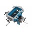 Тиски крестовые 125 мм WILTON Тиски крестовые 125 мм WILTON