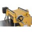 Рейсмусовый станок со строгальным валом helical 230 В Powermatic 15HH Рейсмусовый станок со строгальным валом helical 230 В Powermatic 15HH