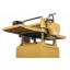 Рейсмусовый станок со строгальным валом helical 230 В Powermatic 15HH Рейсмусовый станок со строгальным валом helical 230 В Powermatic 15HH