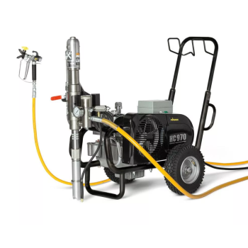 Агрегат окрасочный WAGNER Heavy Coat HC-970 E SprayPack Агрегат окрасочный WAGNER Heavy Coat HC-970 E SprayPack