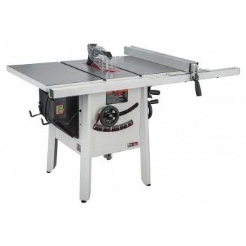 Циркулярная пила JET JPS-10TSL-T 400 В Циркулярная пила JET JPS-10TSL-T 400 В
