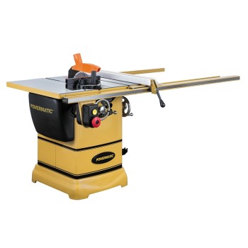 Циркулярная пила 400 В POWERMATIC PM1000 Циркулярная пила 400 В POWERMATIC PM1000