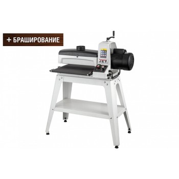 Барабанный шлифовальный станок JET JWDS-1836-M Барабанный шлифовальный станок JET JWDS-1836-M