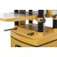 Рейсмусовый станок powermatic со строгальным валом helical 209 HH Рейсмусовый станок powermatic со строгальным валом helical 209 HH