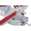 Торцовочно-усовочная пила JET JSMS-12L Торцовочно-усовочная пила JET JSMS-12L