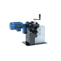 Станок зиговочный RME-250x1,2 мм Станок зиговочный RME-250x1,2 мм