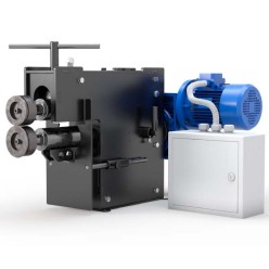Станок зиговочный RME-600х2 мм Станок зиговочный RME-600х2 мм