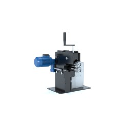 Станок зиговочный RME-160x1 мм Станок зиговочный RME-160x1 мм