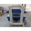 Горячий пневматический пресс Korst GPP-2512 для склеивания и облицовки заготовок Горячий пневматический пресс Korst GPP-2512 для склеивания и облицовки заготовок