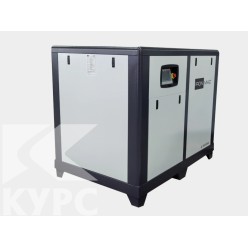 Винтовой электрический компрессор IRONMAC DIGI D VSD Винтовой электрический компрессор IRONMAC DIGI D VSD