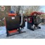 Пескоструйная камера PST КСО полуавтоматическая с 6-ю инжекторными пистолетами Пескоструйная камера PST КСО полуавтоматическая с 6-ю инжекторными пистолетами