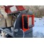 Пескоструйная камера PST КСО полуавтоматическая с 6-ю инжекторными пистолетами Пескоструйная камера PST КСО полуавтоматическая с 6-ю инжекторными пистолетами