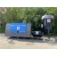 Пескоструйный аппарат PST-250 с дизельным компрессором Пескоструйный аппарат PST-250 с дизельным компрессором