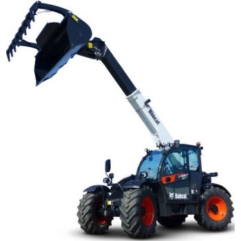 Телескопический погрузчик Bobcat TL43.80 Agri Телескопический погрузчик Bobcat TL43.80 Agri