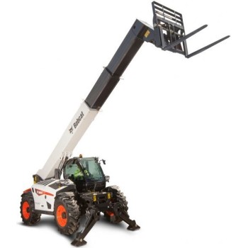 Телескопический погрузчик Bobcat T41.140SLP Телескопический погрузчик Bobcat T41.140SLP