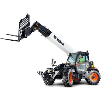 Телескопический погрузчик Bobcat T40.180 Телескопический погрузчик Bobcat T40.180