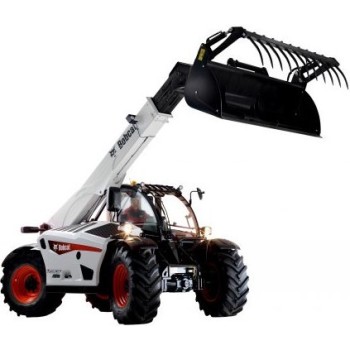 Телескопический погрузчик Bobcat TL38.70HF Agri Телескопический погрузчик Bobcat TL38.70HF Agri