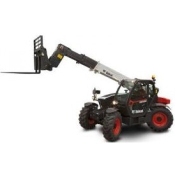 Телескопический погрузчик Bobcat T35.105L Телескопический погрузчик Bobcat T35.105L