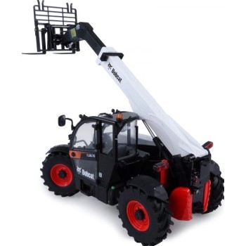 Телескопический погрузчик Bobcat TL35.70 Agri Телескопический погрузчик Bobcat TL35.70 Agri