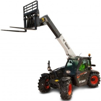 Телескопический погрузчик Bobcat TL30.60 Телескопический погрузчик Bobcat TL30.60