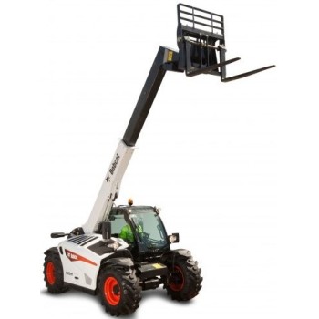 Телескопический погрузчик Bobcat TL26.60 Телескопический погрузчик Bobcat TL26.60