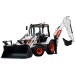 Экскаватор погрузчик Bobcat B730 Gen2