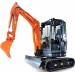 Гидравлический экскаватор Lonking CDM6025