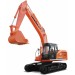 Гидравлический экскаватор Lonking CDM6266F