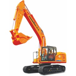Гидравлический экскаватор Lonking CDM6245F Гидравлический экскаватор Lonking CDM6245F