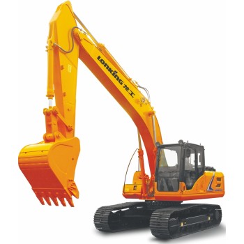 Гидравлический экскаватор Lonking CDM6225 Гидравлический экскаватор Lonking CDM6225