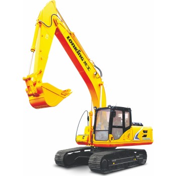 Гидравлический экскаватор Lonking CDM6205 Гидравлический экскаватор Lonking CDM6205