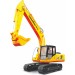 Гидравлический экскаватор Lonking CDM6205