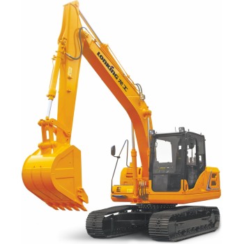 Гидравлический экскаватор Lonking CDM6135 Гидравлический экскаватор Lonking CDM6135