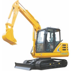 Гидравлический экскаватор Lonking CDM6060 Гидравлический экскаватор Lonking CDM6060