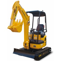 Гидравлический экскаватор Lonking CDM6016 Гидравлический экскаватор Lonking CDM6016