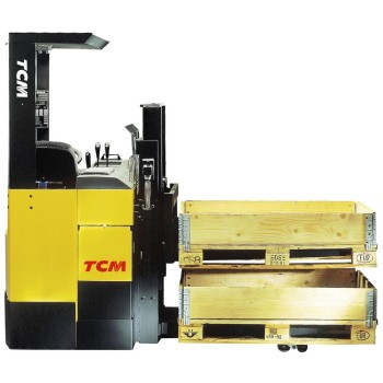 Штабелер TCM SSD160 Штабелер TCM SSD160