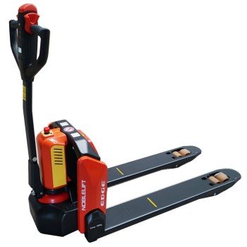 Транспортировщик паллет Noblelift PTE12N Транспортировщик паллет Noblelift PTE12N