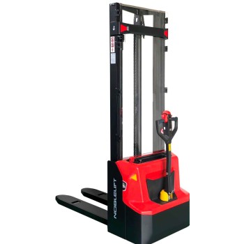 Штабелер Noblelift PSE12B Штабелер Noblelift PSE12B