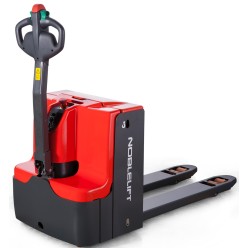 Транспортировщик паллет Noblelift PT16L Транспортировщик паллет Noblelift PT16L