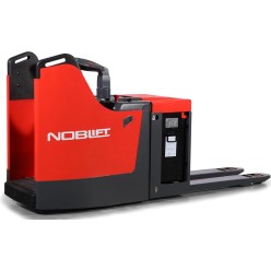 Транспортировщик паллет Noblelift PT25P Транспортировщик паллет Noblelift PT25P