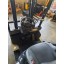 Газобензиновый вилочный погрузчик TCM FG15T13 Газобензиновый вилочный погрузчик TCM FG15T13