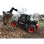 Телескопический погрузчик Bobcat T35.105L Телескопический погрузчик Bobcat T35.105L
