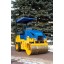 Вибрационный тротуарный каток Раскат RV-3,0DS Вибрационный тротуарный каток Раскат RV-3,0DS