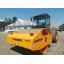 Вибрационный грунтовый каток Раскат RV-19 DT