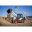 Экскаватор погрузчик Bobcat B780
